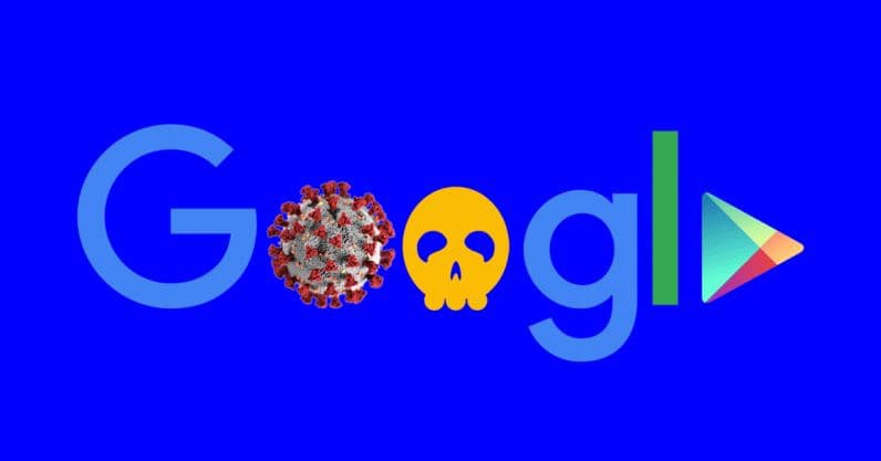 武漢肺炎是如何影響各產業於Google 廣告上的成效？