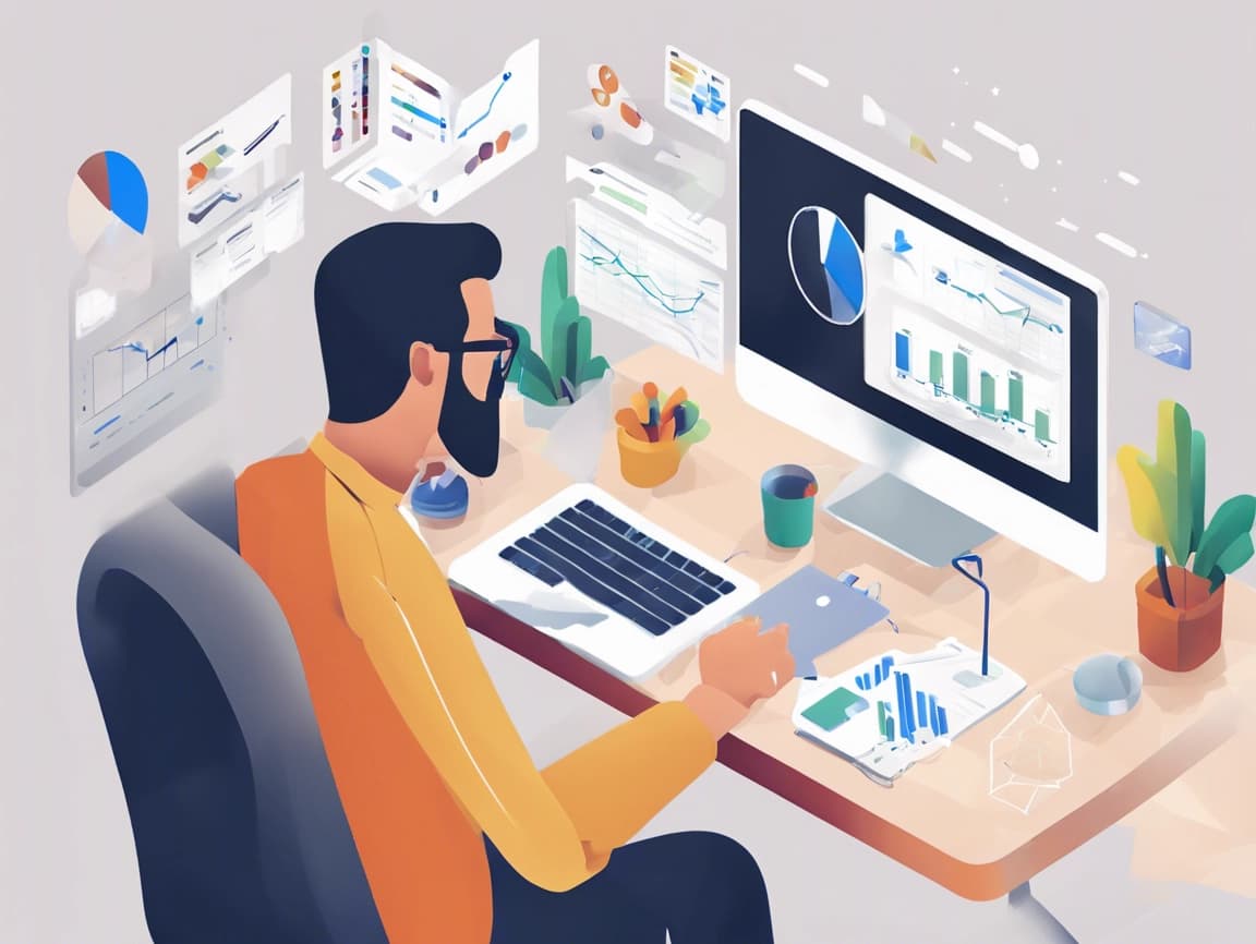 用 n8n 打造高效率 SEO 關鍵字數據分析流程