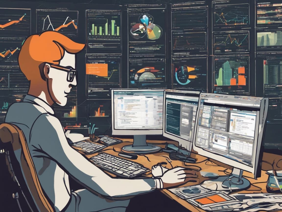 如何使用n8n自動產出Google Analytics報告