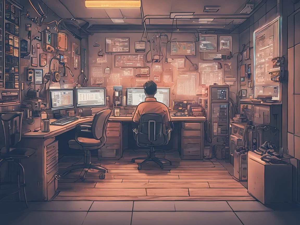 什麼是 n8n？2025年的趨勢AI工作流你還不知道嗎？