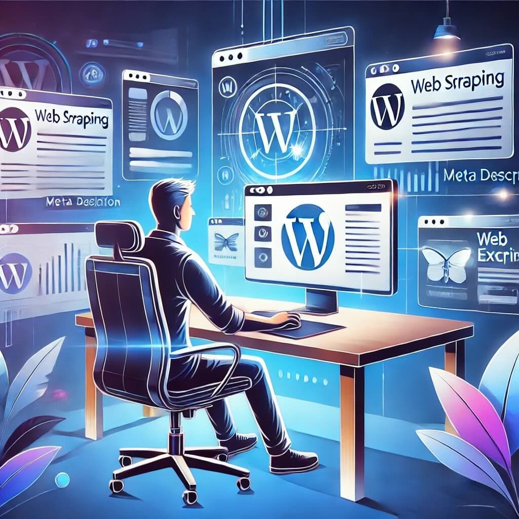 玩SEO必學AI自動化流程：n8n網頁文案最佳化流程