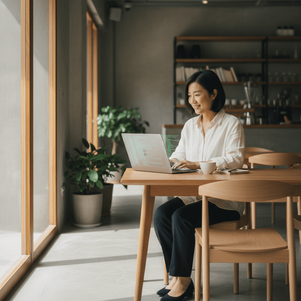 不用懂程式碼也能開發？認識 Antigravity：你的 24 小時 AI 技術合夥人