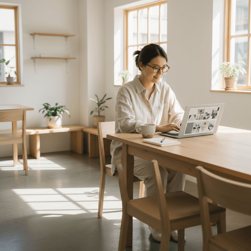 自由接案者必知：從時薪接案到打造個人品牌的完整指南