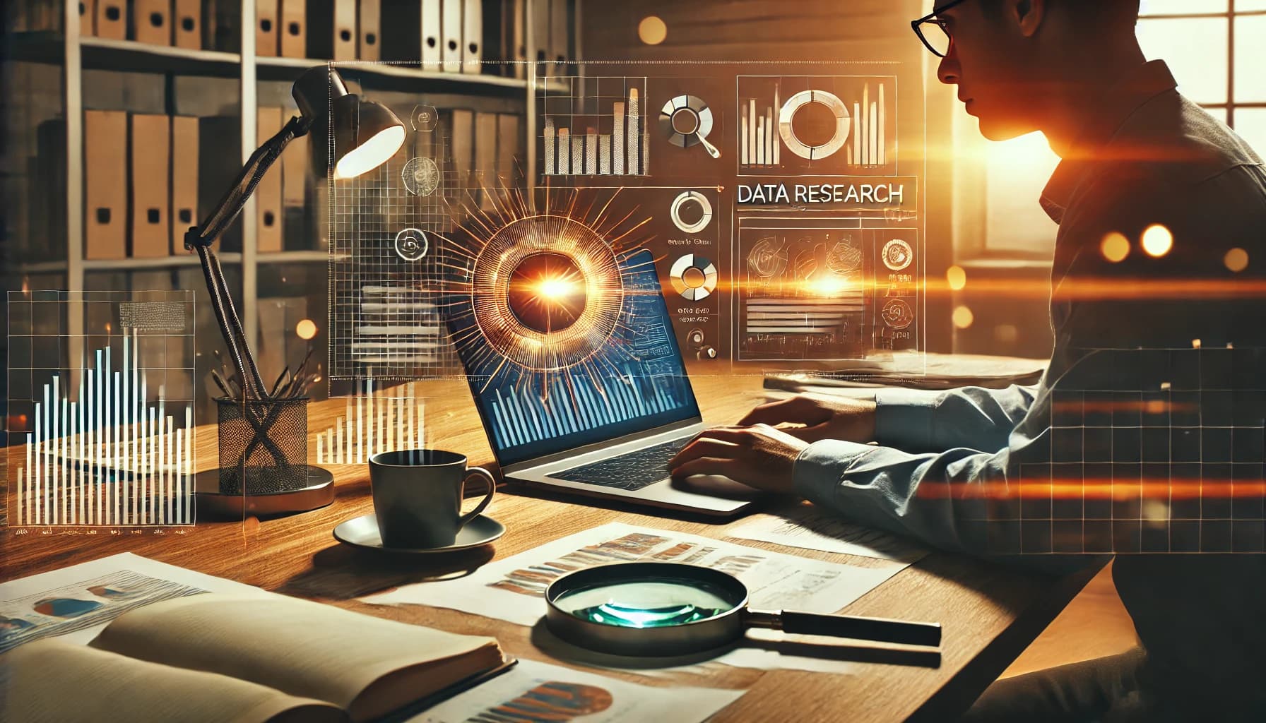 5秒取得關鍵字搜尋量:輕鬆完成 SEO 關鍵字研究的自動化流程