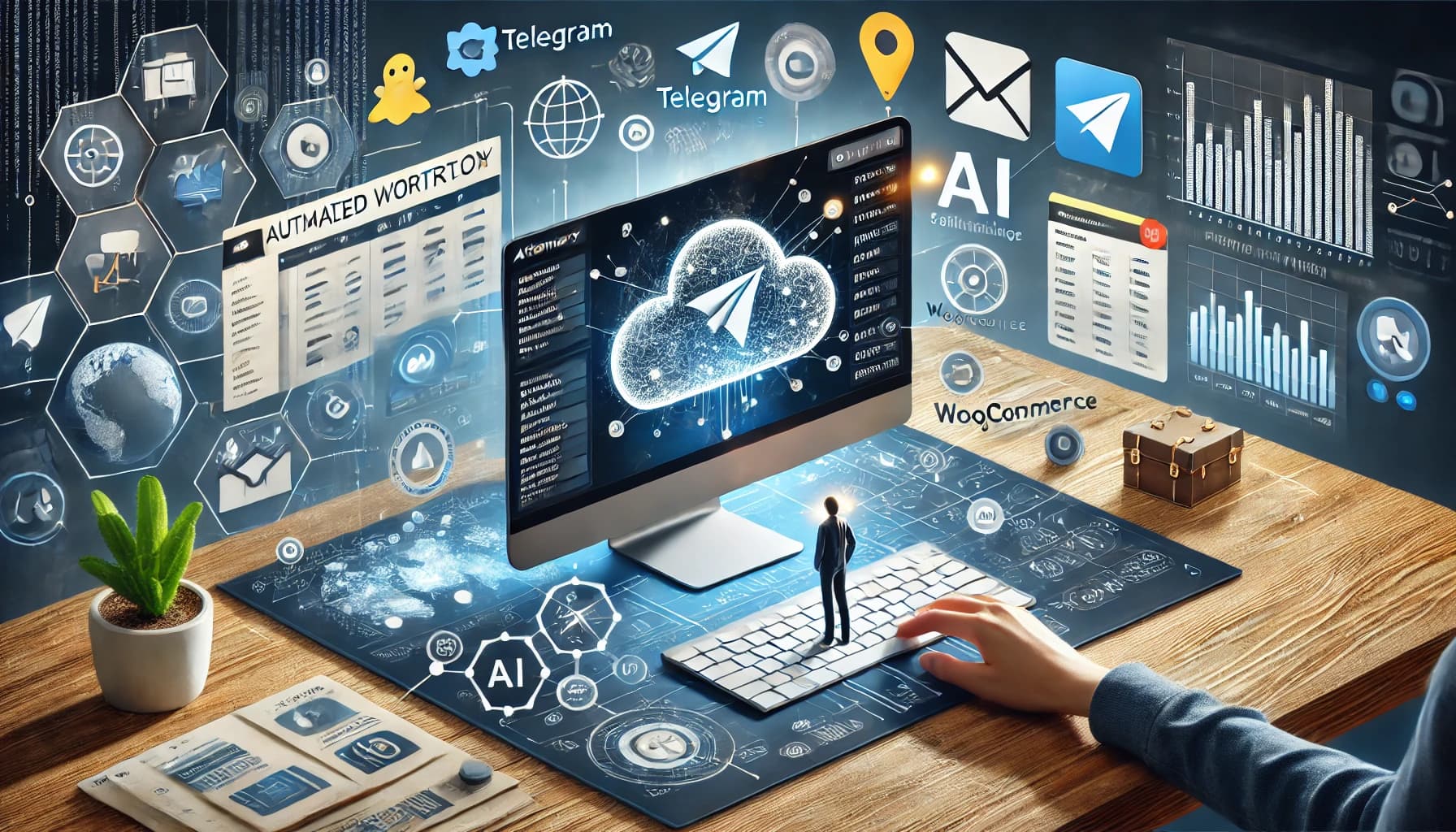 【n8n工作流案例分享】阿玩旅遊-讓AI幫你上架行程